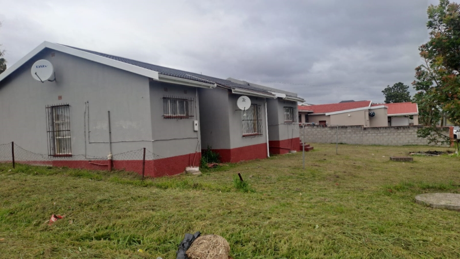 3 Bedroom Property for Sale in Mdantsane Nu 17 Eastern Cape